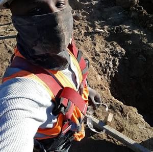 Meet your Posher, Mark